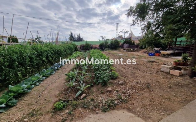 Reventa - Casa de campo - Interior  - Alhaurín de la Torre