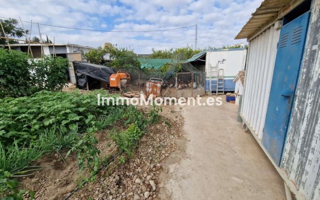 Reventa - Casa de campo - Interior  - Alhaurín de la Torre