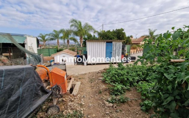 Reventa - Casa de campo - Interior  - Alhaurín de la Torre