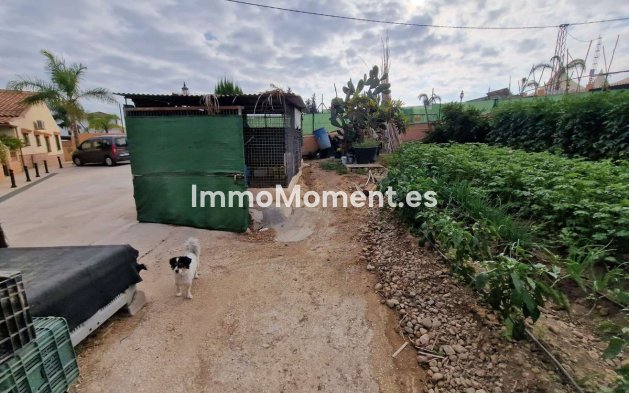 Reventa - Casa de campo - Interior  - Alhaurín de la Torre