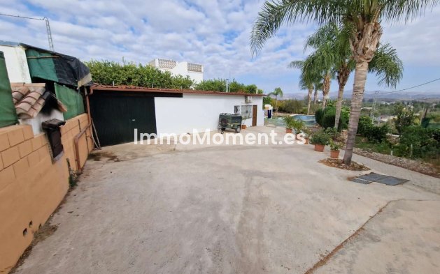 Reventa - Casa de campo - Interior  - Alhaurín de la Torre