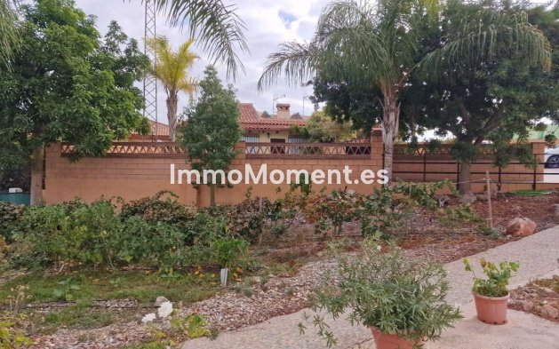 Reventa - Casa de campo - Interior  - Alhaurín de la Torre