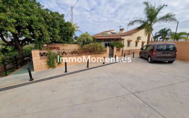 Reventa - Casa de campo - Interior  - Alhaurín de la Torre