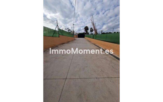 Reventa - Casa de campo - Interior  - Alhaurín de la Torre