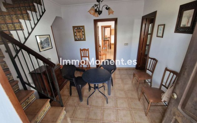 Reventa - Villa - Interior  - Alora