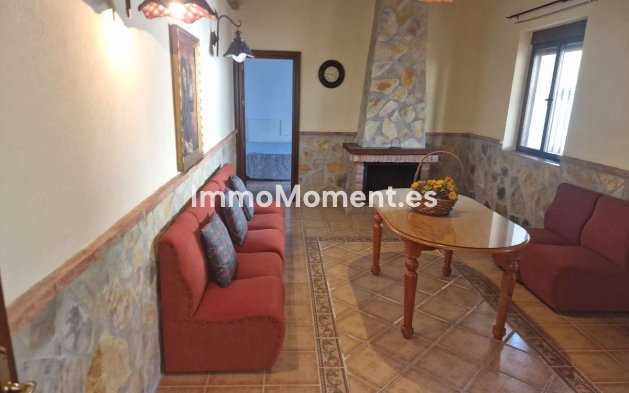 Reventa - Villa - Interior  - Alora
