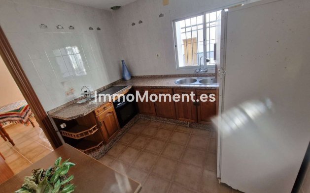 Reventa - Villa - Interior  - Alora