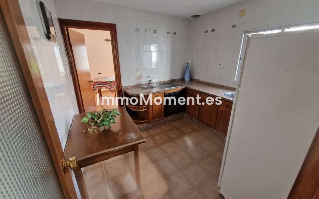 Reventa - Villa - Interior  - Alora