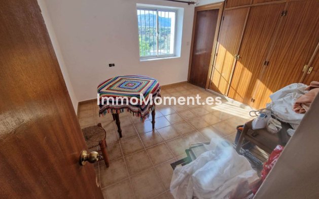 Reventa - Villa - Interior  - Alora