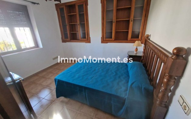 Reventa - Villa - Interior  - Alora
