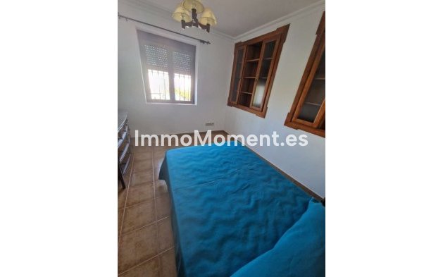 Reventa - Villa - Interior  - Alora
