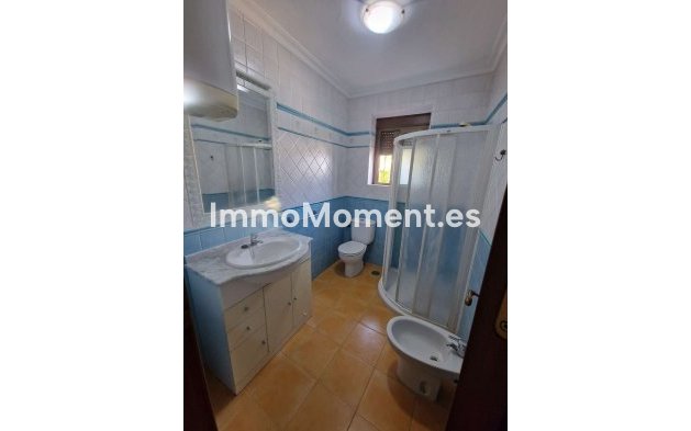 Reventa - Villa - Interior  - Alora