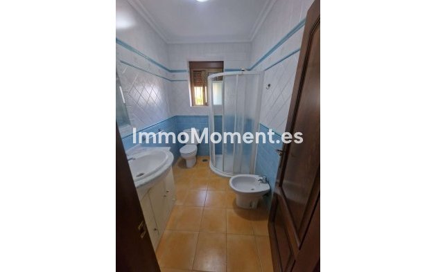 Reventa - Villa - Interior  - Alora