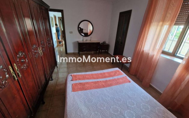 Reventa - Villa - Interior  - Alora