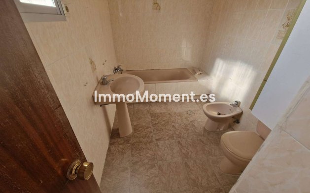Reventa - Villa - Interior  - Alora