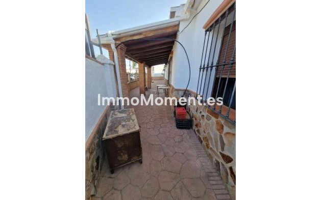 Reventa - Villa - Interior  - Alora