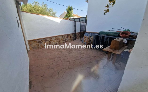 Reventa - Villa - Interior  - Alora