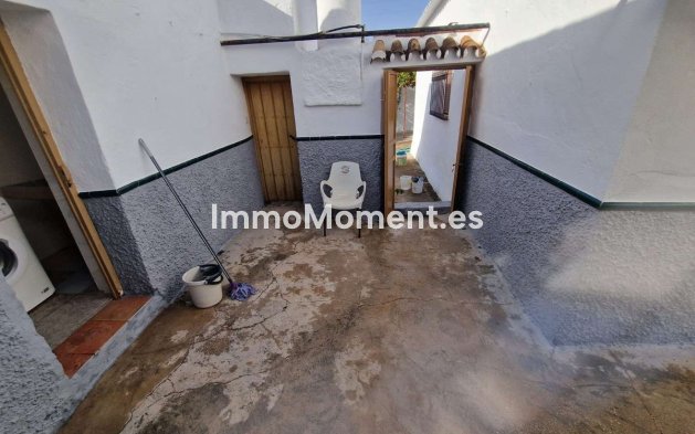 Reventa - Villa - Interior  - Alora