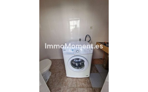 Reventa - Villa - Interior  - Alora