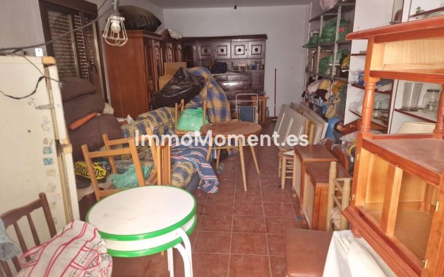 Reventa - Villa - Interior  - Alora