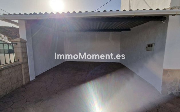 Reventa - Villa - Interior  - Alora