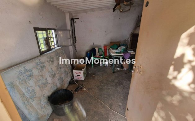 Reventa - Villa - Interior  - Alora