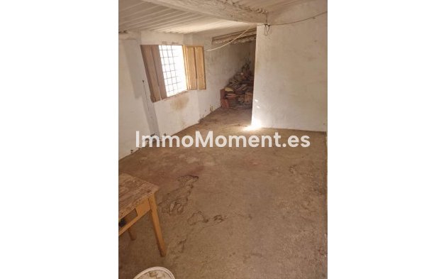 Reventa - Villa - Interior  - Alora