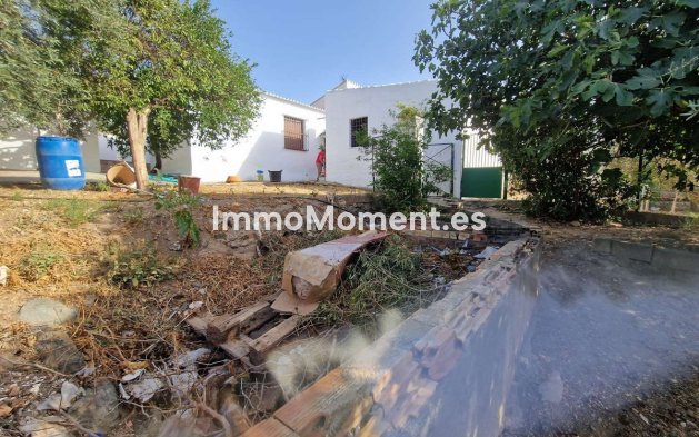 Reventa - Villa - Interior  - Alora