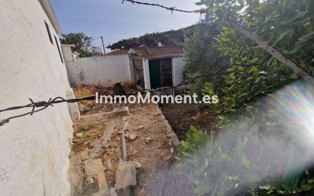 Reventa - Villa - Interior  - Alora