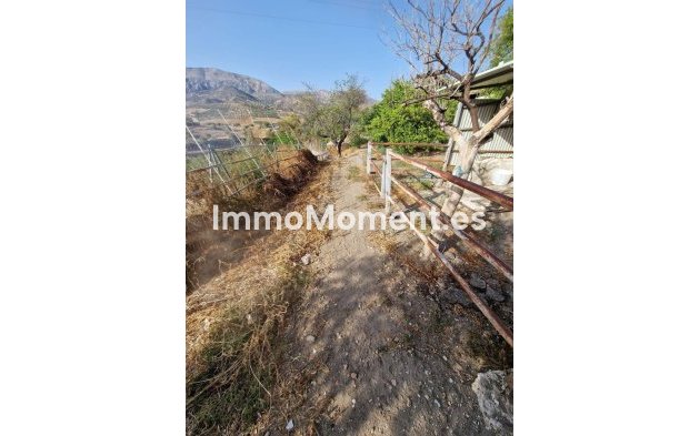 Reventa - Villa - Interior  - Alora