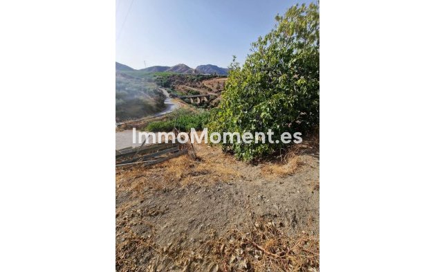 Reventa - Villa - Interior  - Alora