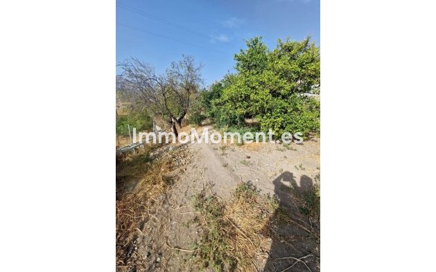 Reventa - Villa - Interior  - Alora