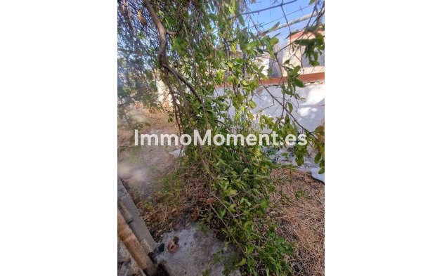 Reventa - Villa - Interior  - Alora