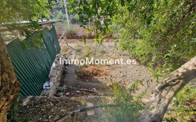 Reventa - Villa - Interior  - Alora