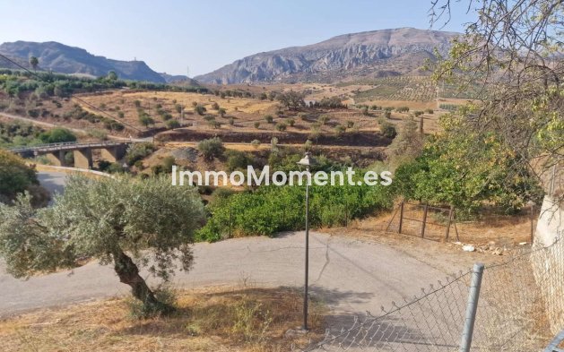 Reventa - Villa - Interior  - Alora