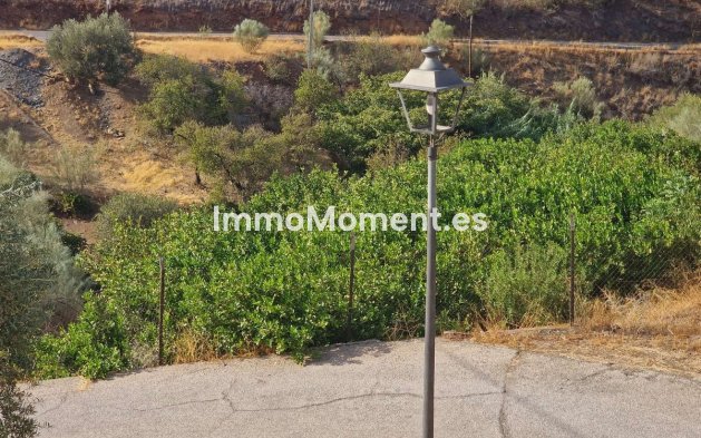 Reventa - Villa - Interior  - Alora