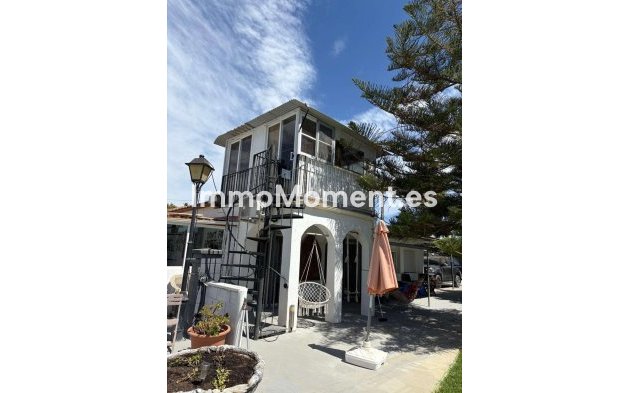 Revente - Villa - Intérieur                       - Alhaurín el Grande Centro