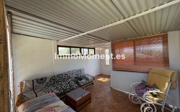 Revente - Villa - Intérieur                       - Alhaurín el Grande Centro