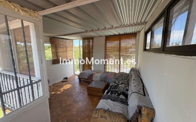 Revente - Villa - Intérieur                       - Alhaurín el Grande Centro