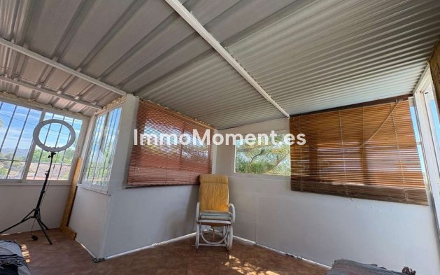 Revente - Villa - Intérieur                       - Alhaurín el Grande Centro