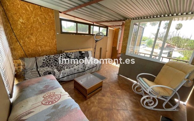 Revente - Villa - Intérieur                       - Alhaurín el Grande Centro