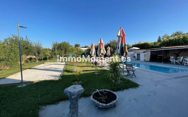 Revente - Villa - Intérieur                       - Alhaurín el Grande Centro