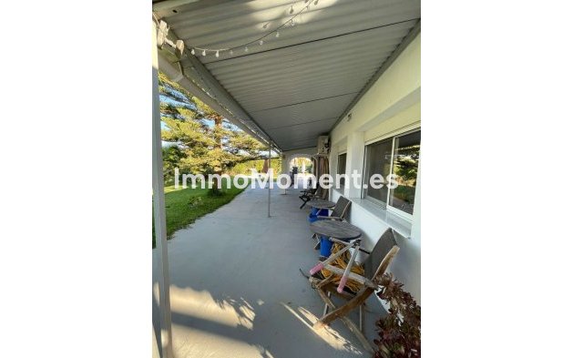 Revente - Villa - Intérieur                       - Alhaurín el Grande Centro