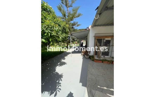 Revente - Villa - Intérieur                       - Alhaurín el Grande Centro