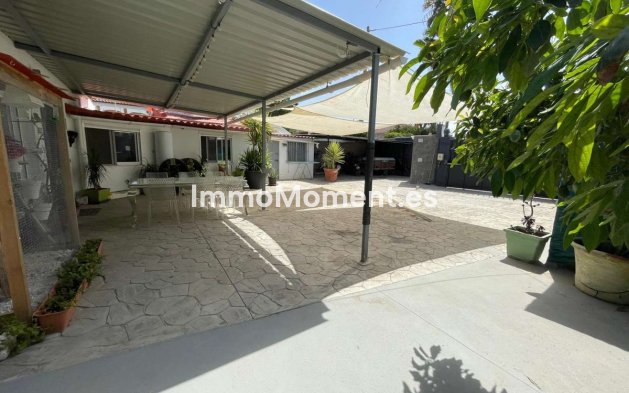 Revente - Villa - Intérieur                       - Alhaurín el Grande Centro