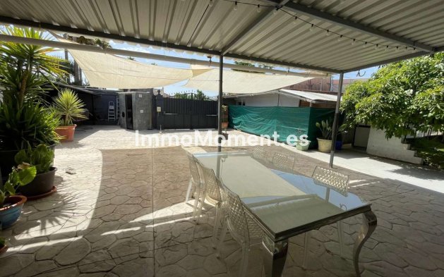 Revente - Villa - Intérieur                       - Alhaurín el Grande Centro