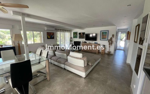 Revente - Villa - Intérieur                       - Alhaurín el Grande Centro