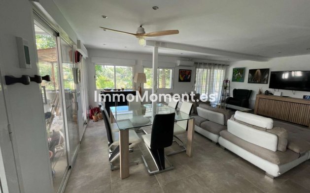 Revente - Villa - Intérieur                       - Alhaurín el Grande Centro