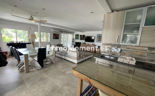 Revente - Villa - Intérieur                       - Alhaurín el Grande Centro