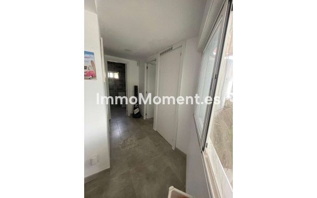 Revente - Villa - Intérieur                       - Alhaurín el Grande Centro